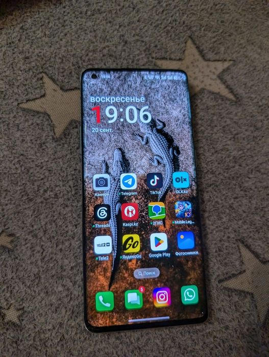 OnePlus 8 Pro 128