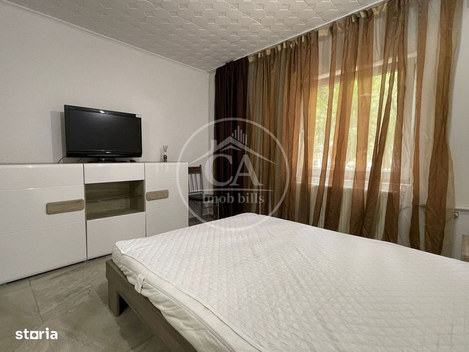 Apartament de inchiriat cu 2 camera in zona Iosia, Oradea