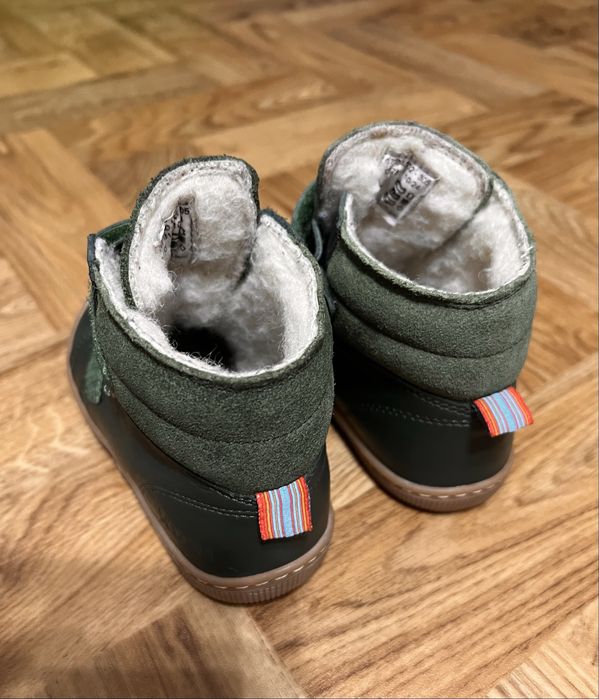 Ghete iarna impermeabile Koel marimea 24