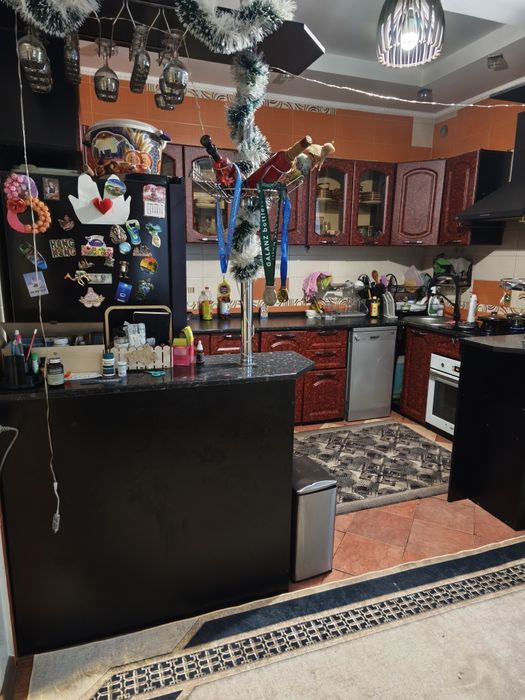 Кухонный гарнитур