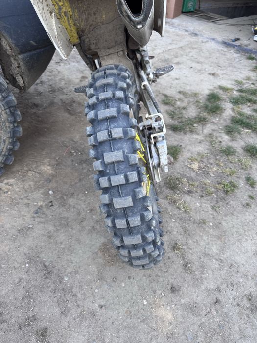 Suzuki rmz 450 2006