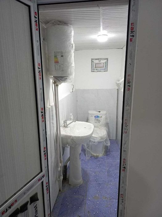 Ijaraga  noturar joy beriladi