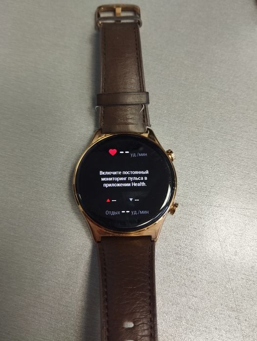 Смарт часы Honor