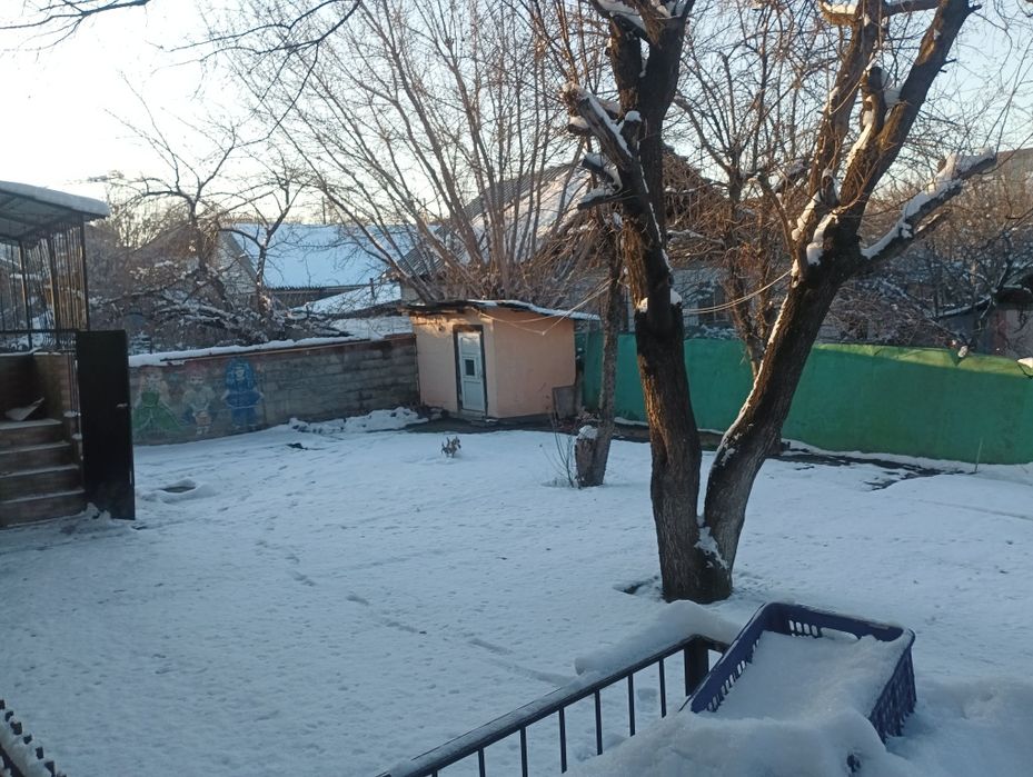 Продажа дома Турксибский район