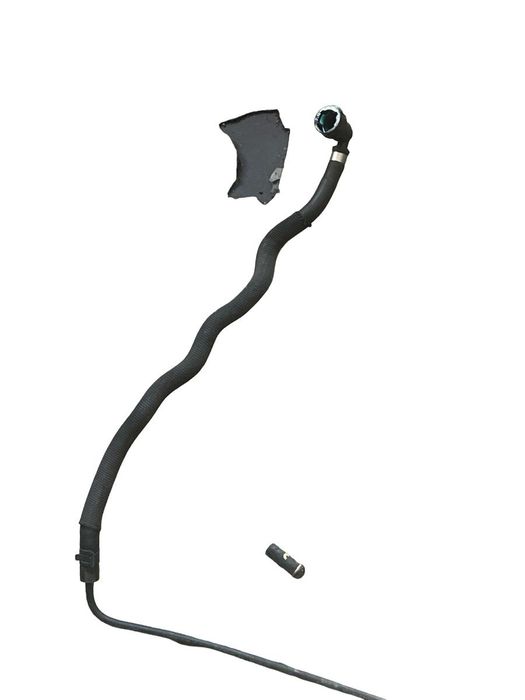 Conducta Alimentare Combustibil Volvo V40 Hatchback 525, 526 2012 ->