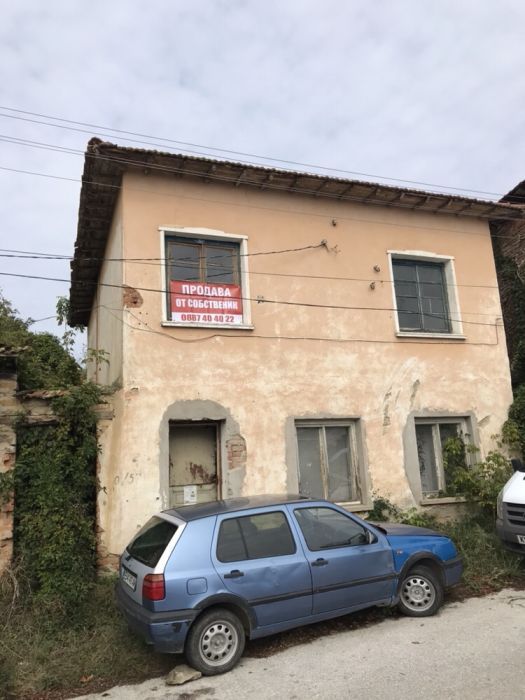 Продава се Къща в с. Гостилица, Област Габрово - 120 кв.м за 107 €/кв.м - Снимка #4