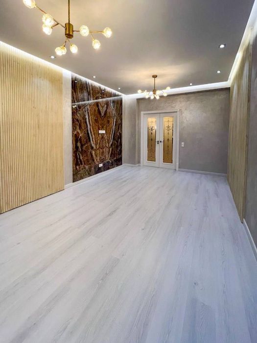 Euro kvartira Новостройка 3/3/9 ЖК ” NRG Mirzo Ulugbek ”90m2