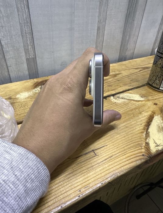 Iphone 16 pro