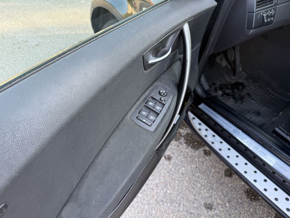 Vand BMW X3 E83 2.0d 150 CP 2006