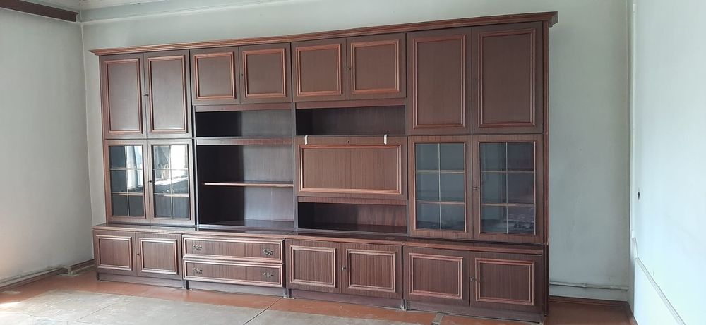 Продам стенку, производства Польша