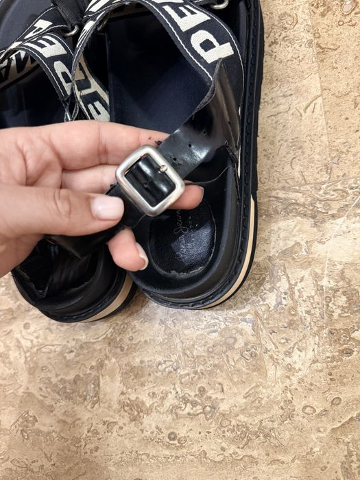 Сандали Pepe Jeans