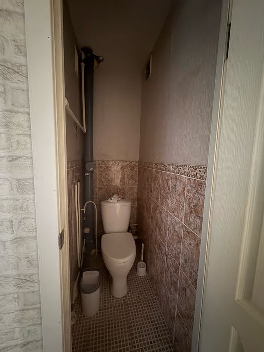 Сдам 2 ком квартиру 7 мкр