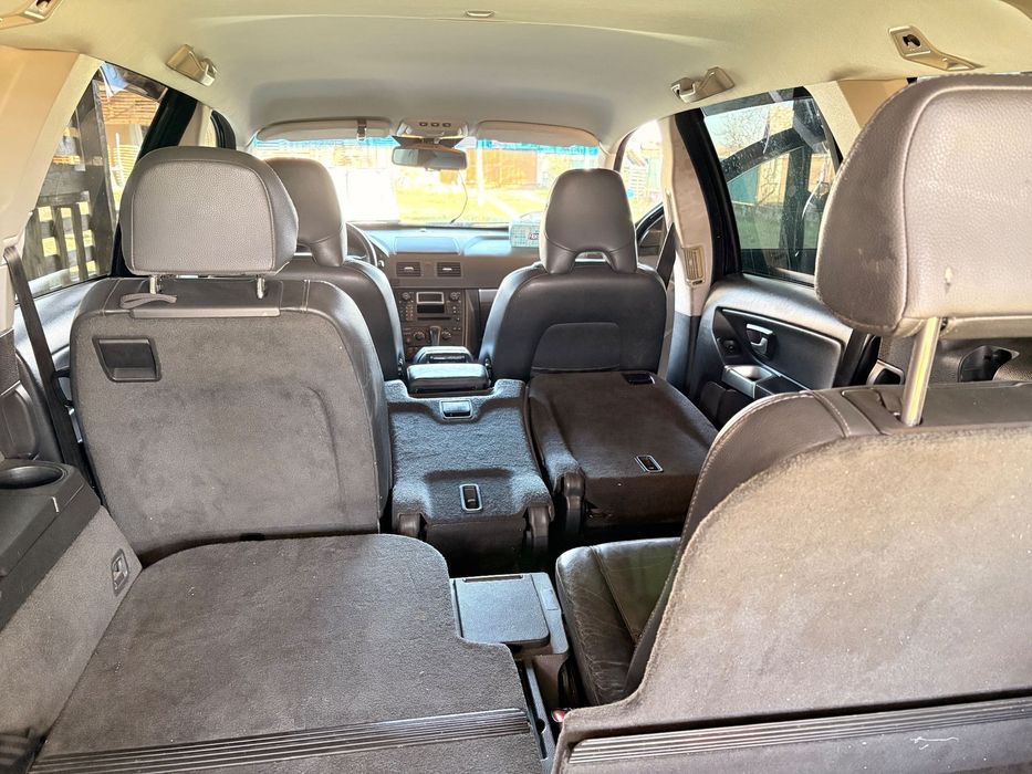 Volvo XC 90 Volvo xc90 D5 euro4