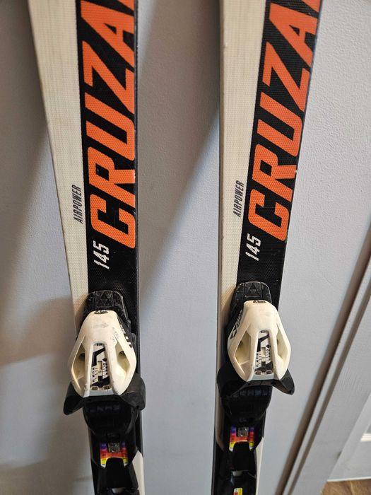 Vand schiuri Fischer 145