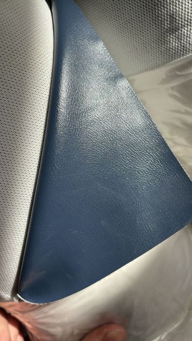 Дермантин, Аркан, канаты