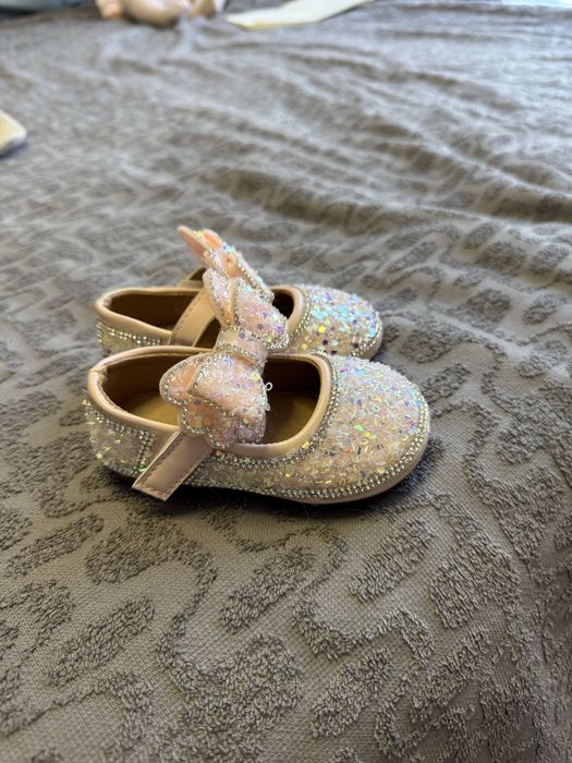 Образ на девочку на годик