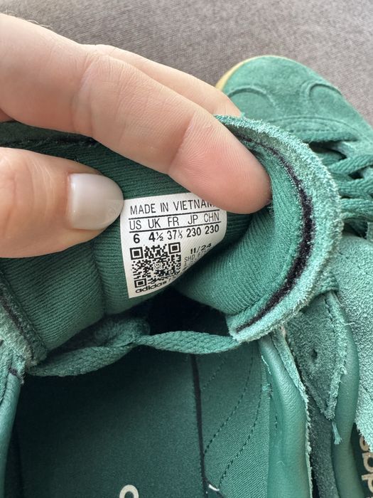 Адидас/ Adidas GAZELLE