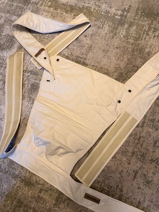 Sistem ergonomic Marsupi Natur