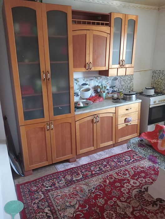 Продам дом поселок Каракудык