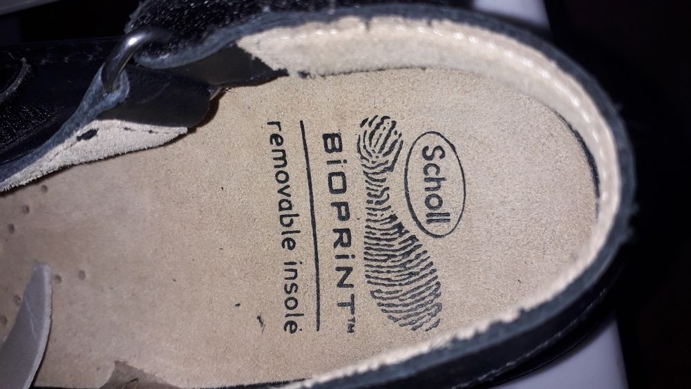 Papuci sandale dama piele