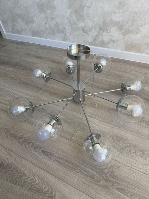 Продам люстру/ люстра