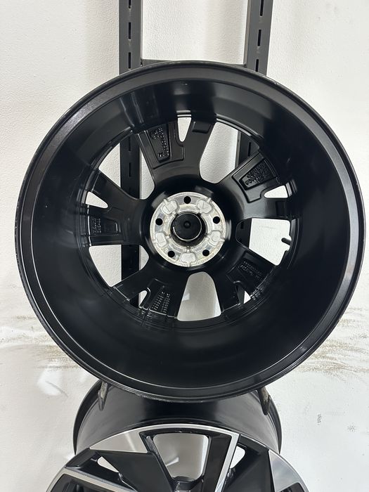 Jante 17 originale Peugeot 308 3008 5008 508