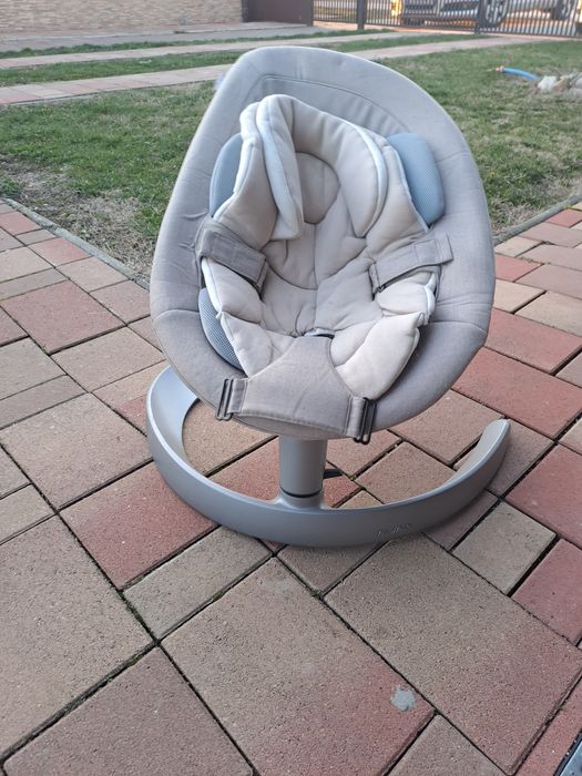 Leagăn copil nuna leaf