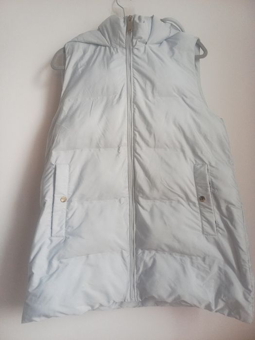 Vestă matlasată Primark Cares, mărimea M