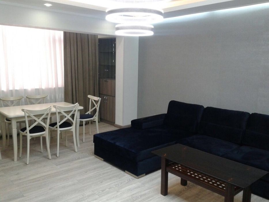 3/3/4 Спец план Сдаётся евро люкс квартира Ориентир Гос.Россия