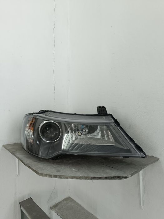 Nexia 2 oldi o'ng fara нексия 2 передний правый фара