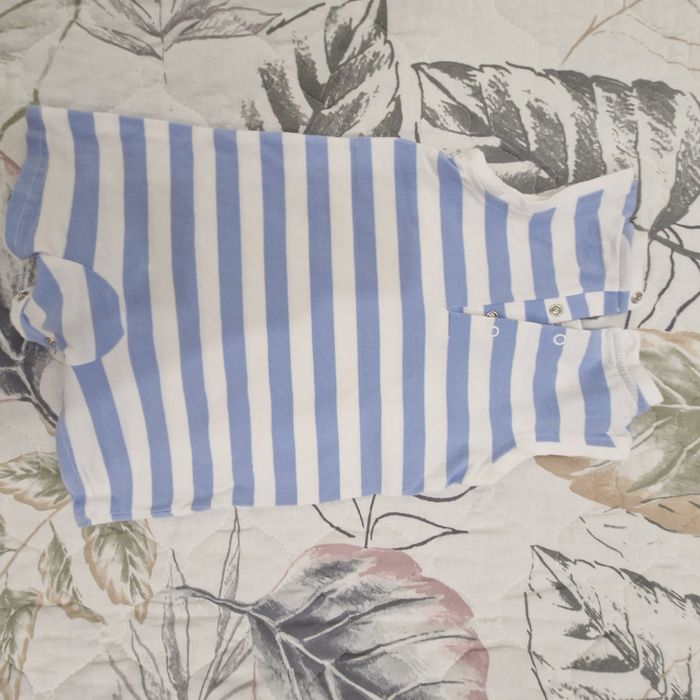 Ромперы бу 86 размер 4000