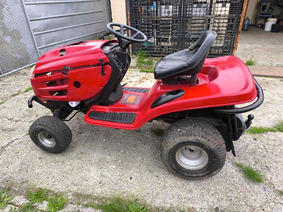 Моторни косачки 2 бр.