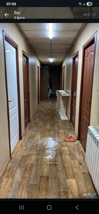 Комната подселение