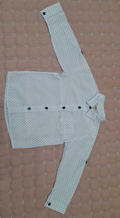 Ризи за момче 104 - 110см.