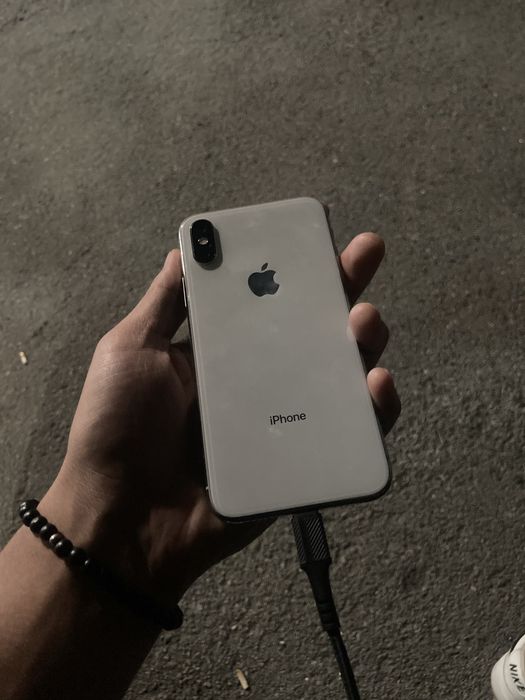 IPHONE XS 64 гб.