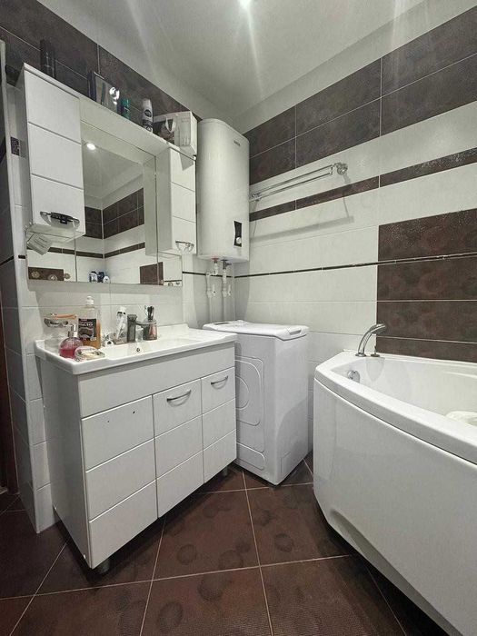 Продажа 4-комнатной квартиры р-н Диана