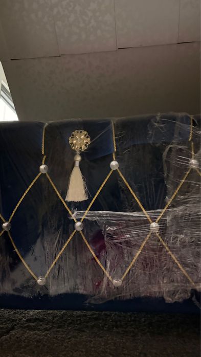 Сандык сундык синий