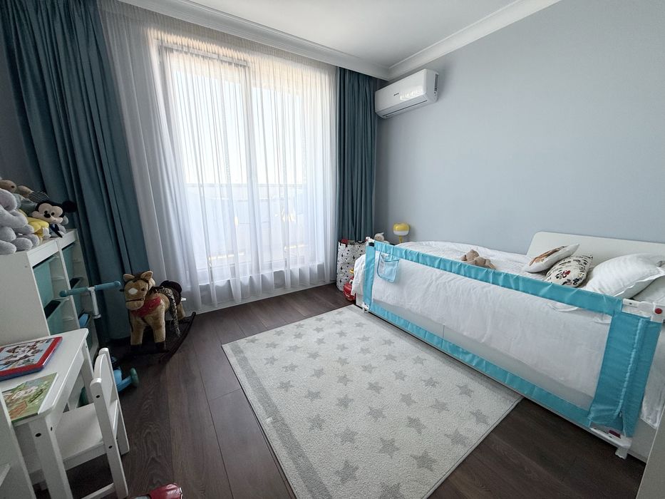 Apartament 3 camere Pipera