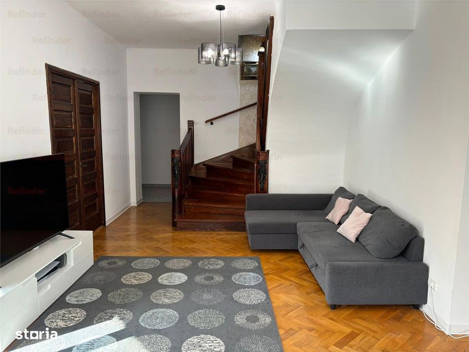 Vanzare vila D+P+2 | Stefan cel Mare - Tunari |