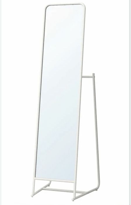 Зеркало напольное IKEA 48x160 см