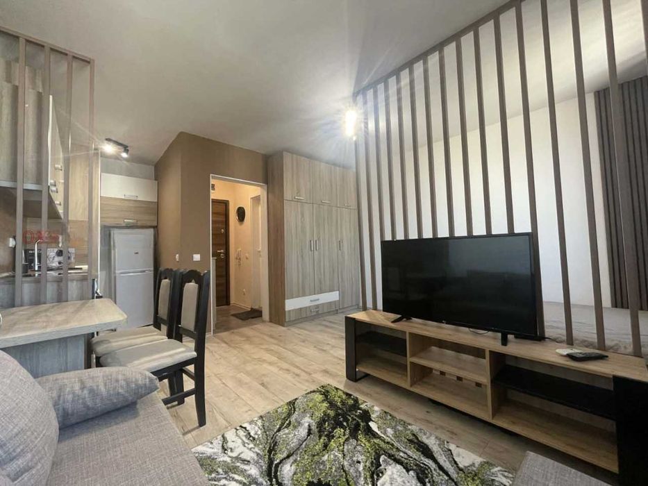 Дава се под наем Едностаен апартамент в София, Малинова долина - 30 кв.м за 483.48 € - Снимка #4