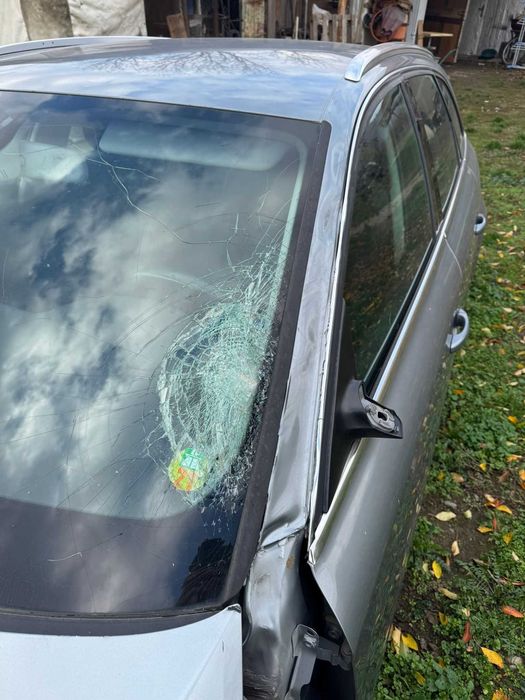 Audi A4 B8 CAGA 2010