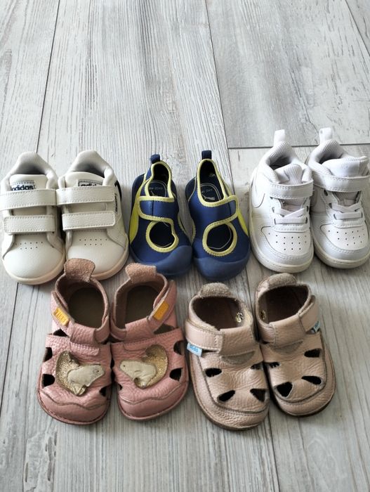 Vând Lot(sau separat) încălțăminte copii