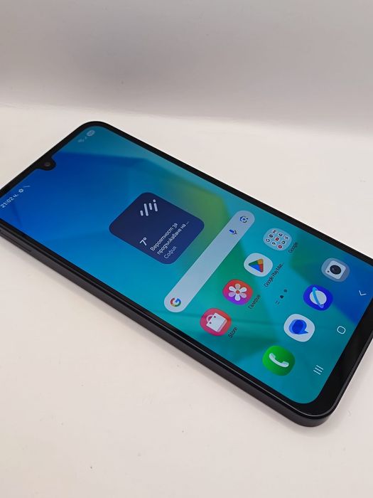 Samsung - Galaxy A16, 6.7'', 4GB/128GB, Black