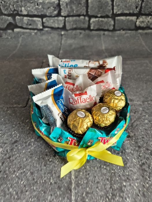 Оригинальные подарки