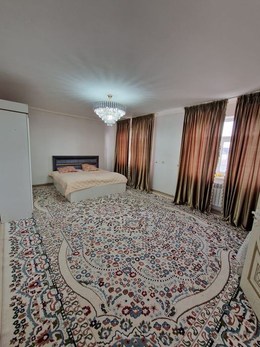 Коттедж сатылады