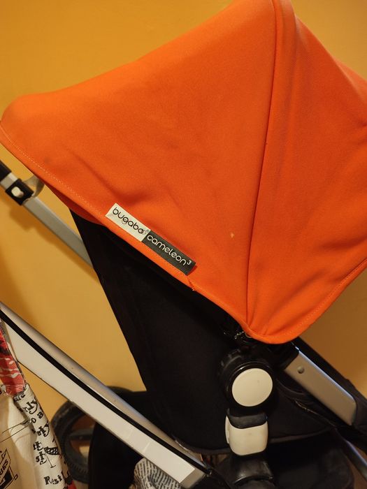Детска количка Bugaboo Cameleon 3