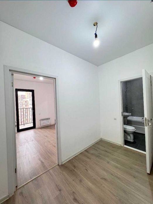 ЖК Assalom Sohil 1 комнатная 30м2 Узбум Фергана йули Рисовый базар