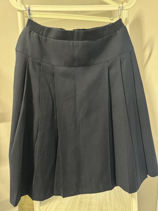 Школьная юбка Angelcher