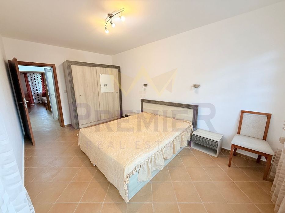 Продава се Тристаен апартамент в к.к. Слънчев бряг - 102 кв.м за 1069 €/кв.м - Снимка #7